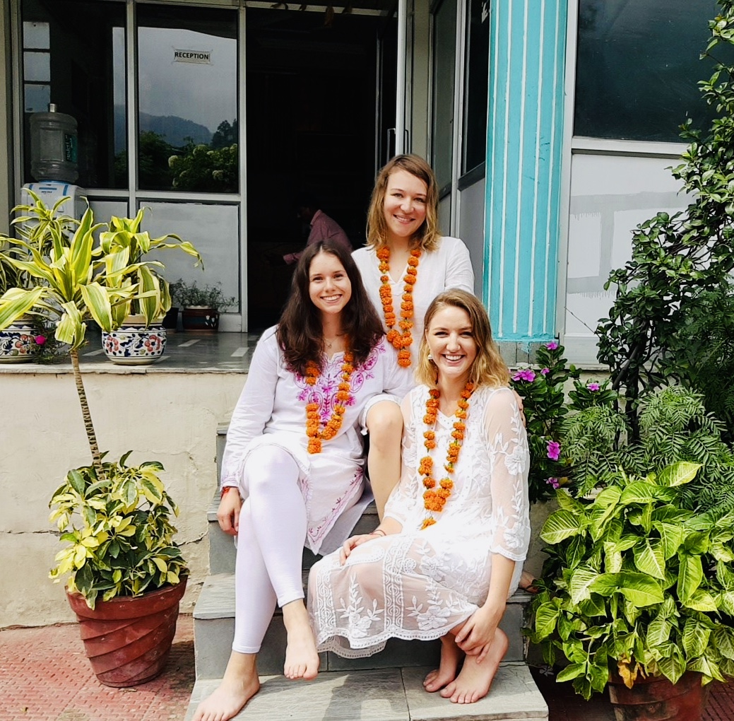 yoga instructor course