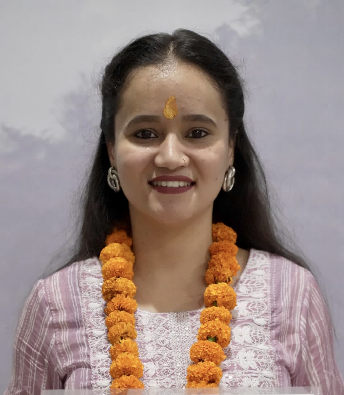 Ashtanga Yoga Instructor
