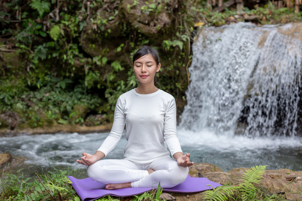 7 Reasons a Nepal Meditation Retreat Can Change Your Life